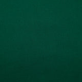 Satin de viscose vert forêt