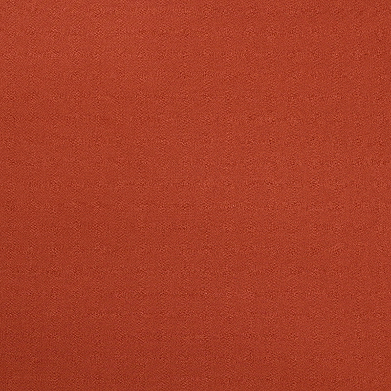 Orange salmon viscose pancake