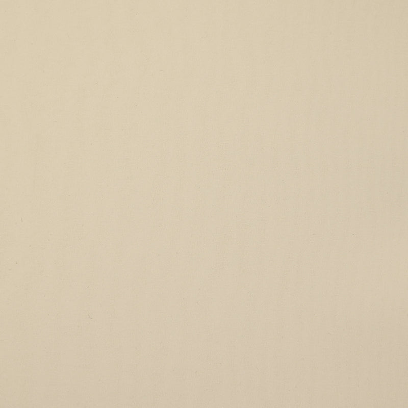 Mousseline de soie élasthanne vanille