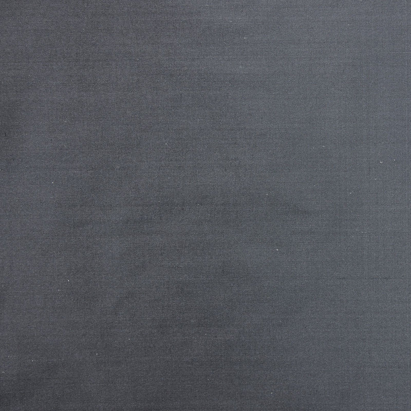 Doupion 100% Gray Silk changing black
