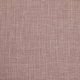 Lin et coton tissé-teint blanc, taupe et rose