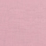 Mousseline de soie rose clair