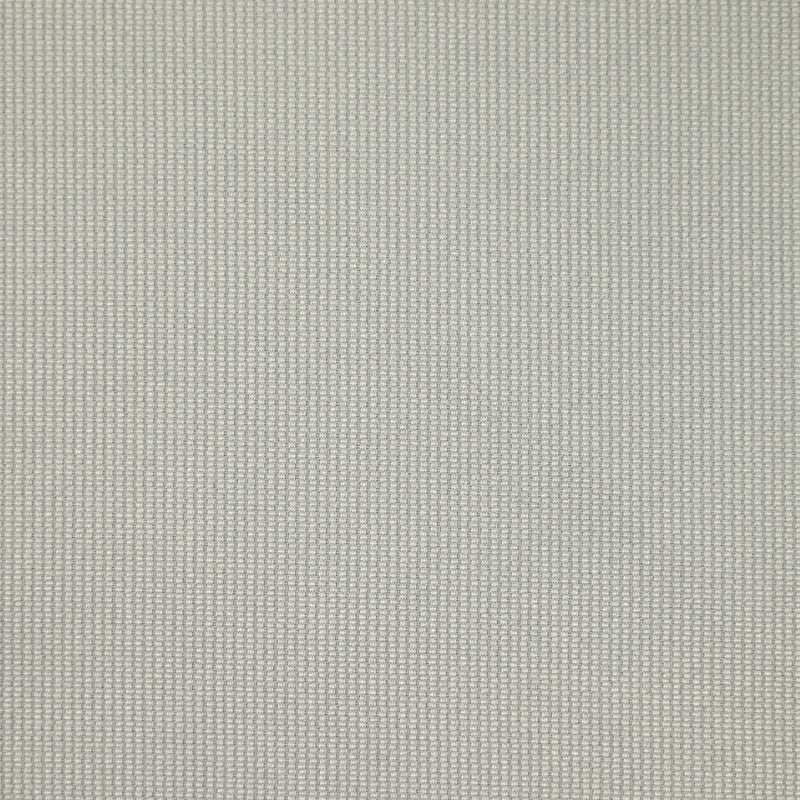 Crêpe polyester fantaisie vert d'eau