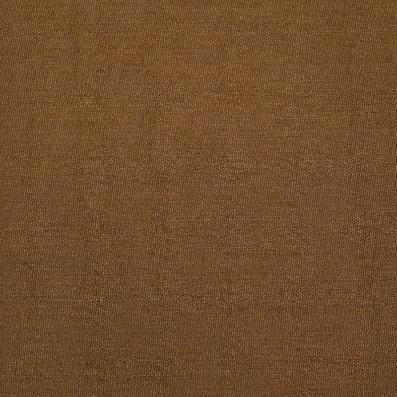 Polycoton contrecollé camel