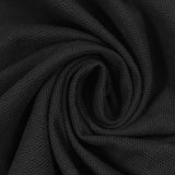 Jersey de panal negro