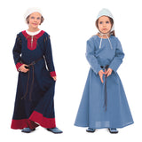 Patron n ° 9473: Children's historic dress disguise