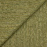 Tissu tailleur laine mélangée chevrons vert militaire