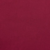 Twill de viscose lie de vin