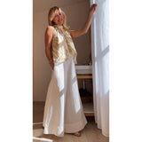 Patron de couture pantalon GREJ
