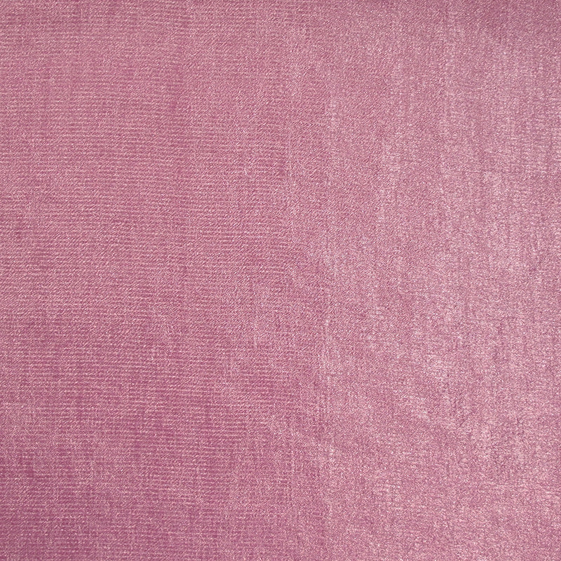 Crêpe irisé rose