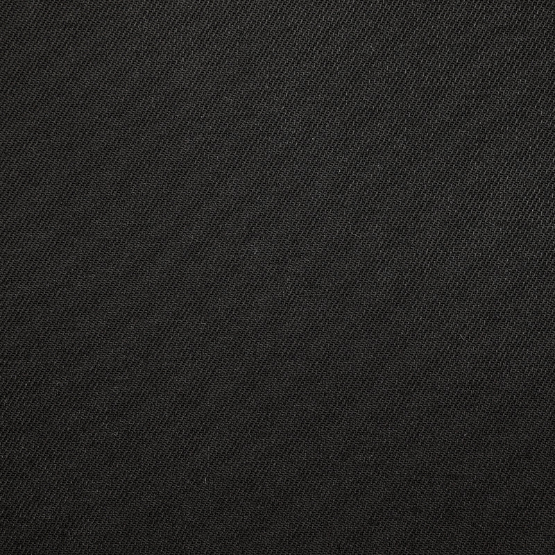 Jean's coton lourd noir