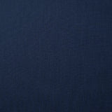 Coton ripstop fond bleu marine
