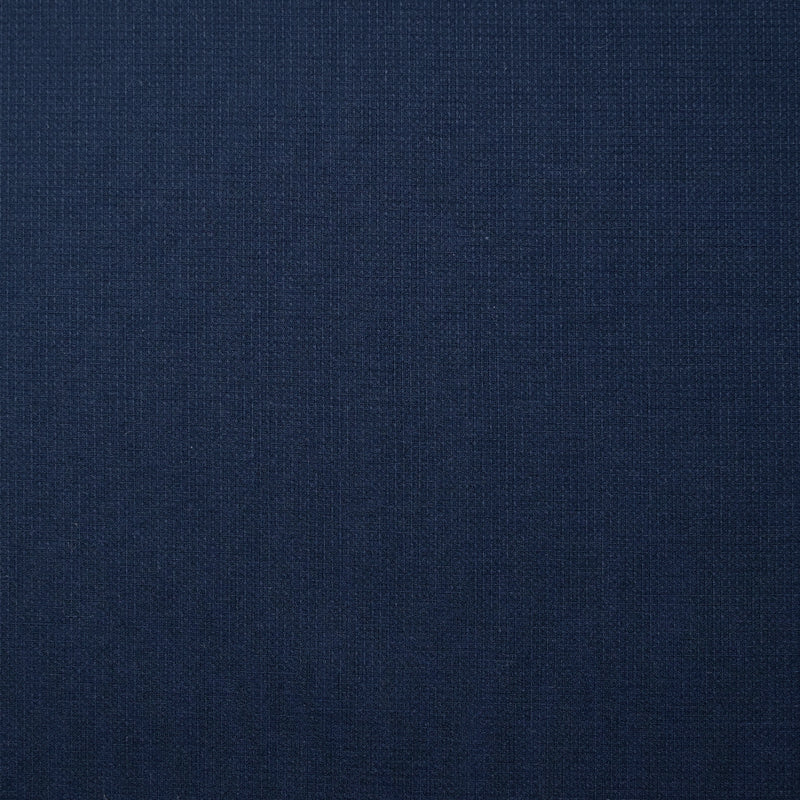 Coton ripstop fond bleu marine