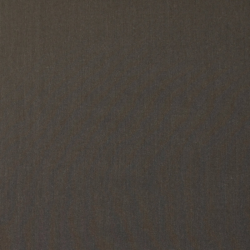 Tissu tailleur en laine imperméable taupe
