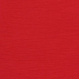 Toile fine Aviva polyester rouge