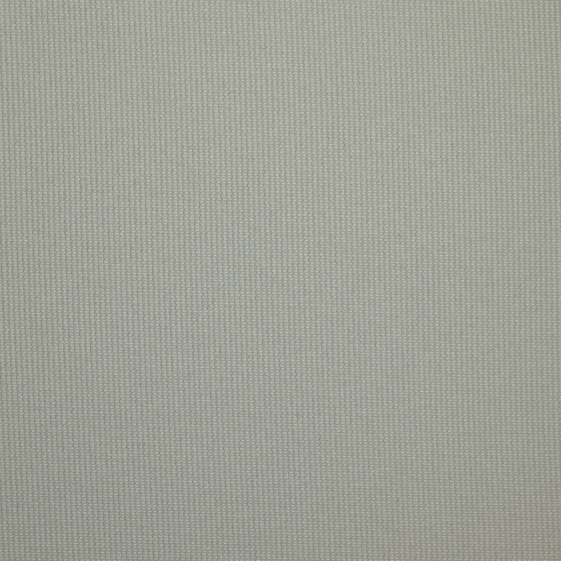 Pale gray textured polyester canvas pale