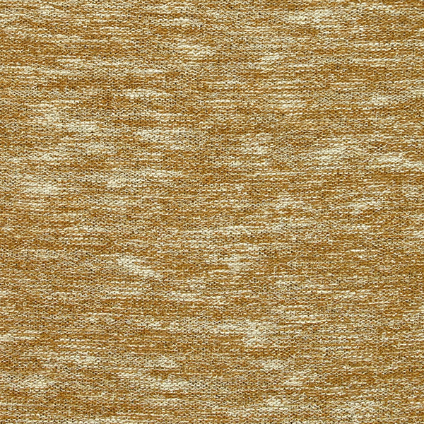 Maille viscose lurex doré fond moutarde et blanc