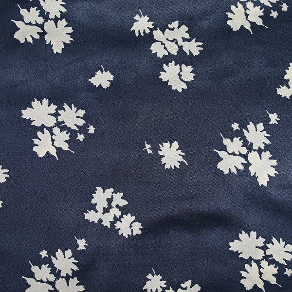 Twill de viscose imprimé Lolita 