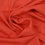 Viscose Twill Coral