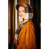 Patron Burda n°5611 : Accessoires - Capuche / Sac / Ceinture