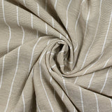Polyester cheese Strums 20 mm Sand bottom