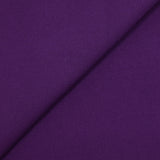 Twill de viscose violet