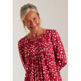 Patron de couture Robe & tunique Eileen