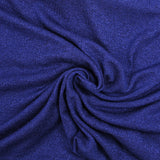 Knitting Polyester Sabrina Knitting Outremer