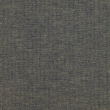 Tissu tailleur Léa chevron écru et marine