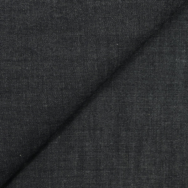 Jean's coton épais noir