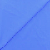 Jersey polyester bleu lavande