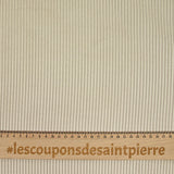 Côte Côte Polyester TL Cream