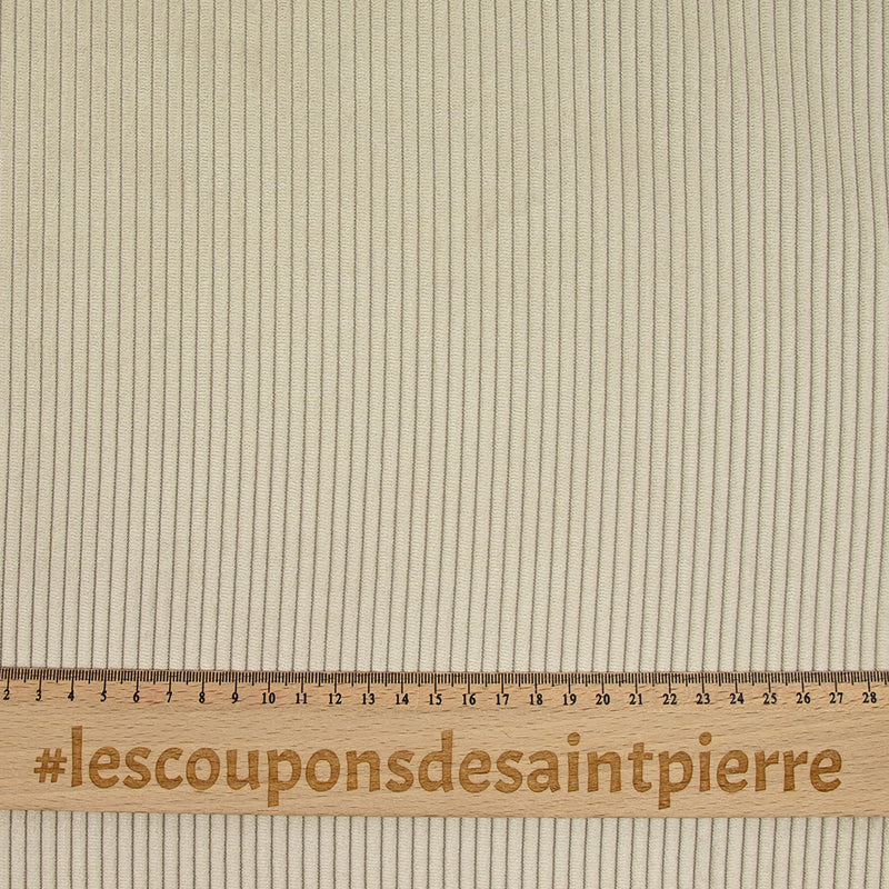 Côte Côte Polyester TL Cream