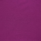 Toile polyester violet pourpre