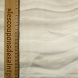 Polyester Satin Polyester Printed Wain Green Water