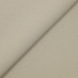 Crêpe georgette polyester beige