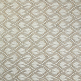 Mesh lace stylized flowers white background