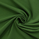 Ottoman Polyester Green Bottle