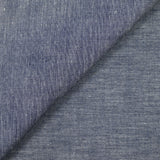 jeans-coton-envers-velours-bleu-chine