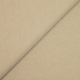 Jersey polyviscose Noé beige