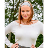 Patron de couture Teeshirt Ehola