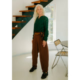 Andrea pants sewing pattern