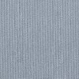 Tissu tailleur polycoton Zoé bleu clair