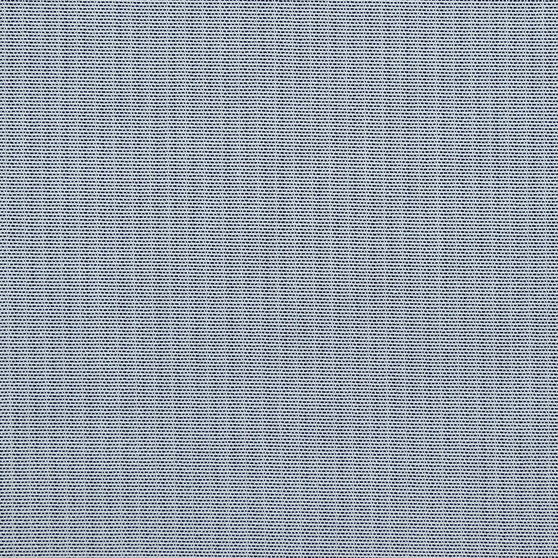 Tissu tailleur polycoton Zoé bleu clair