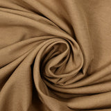 Fine Aviva Polyester sand canvas