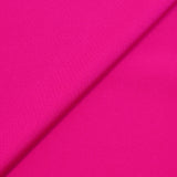 Tissu Maillot de bain fuchsia fluo