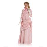 Patron n°7880 : Robe Historique (1888)