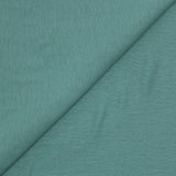 Toile fine Aviva polyester vert de gris