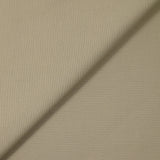 Coton élasthanne beige