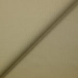 Coton élasthanne beige sable